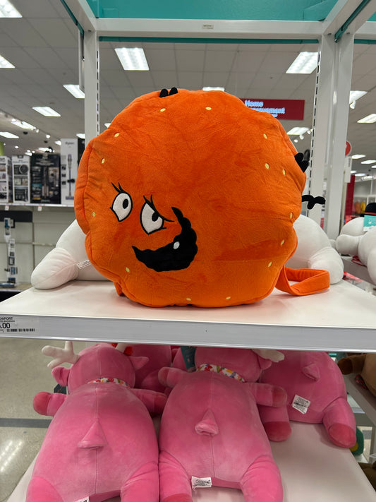 MEATWAD BACKPACK
