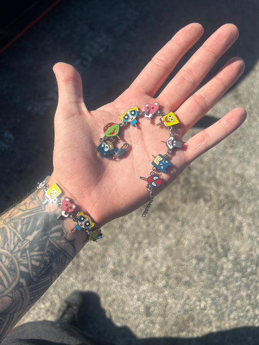 POPSICLE BRACELET