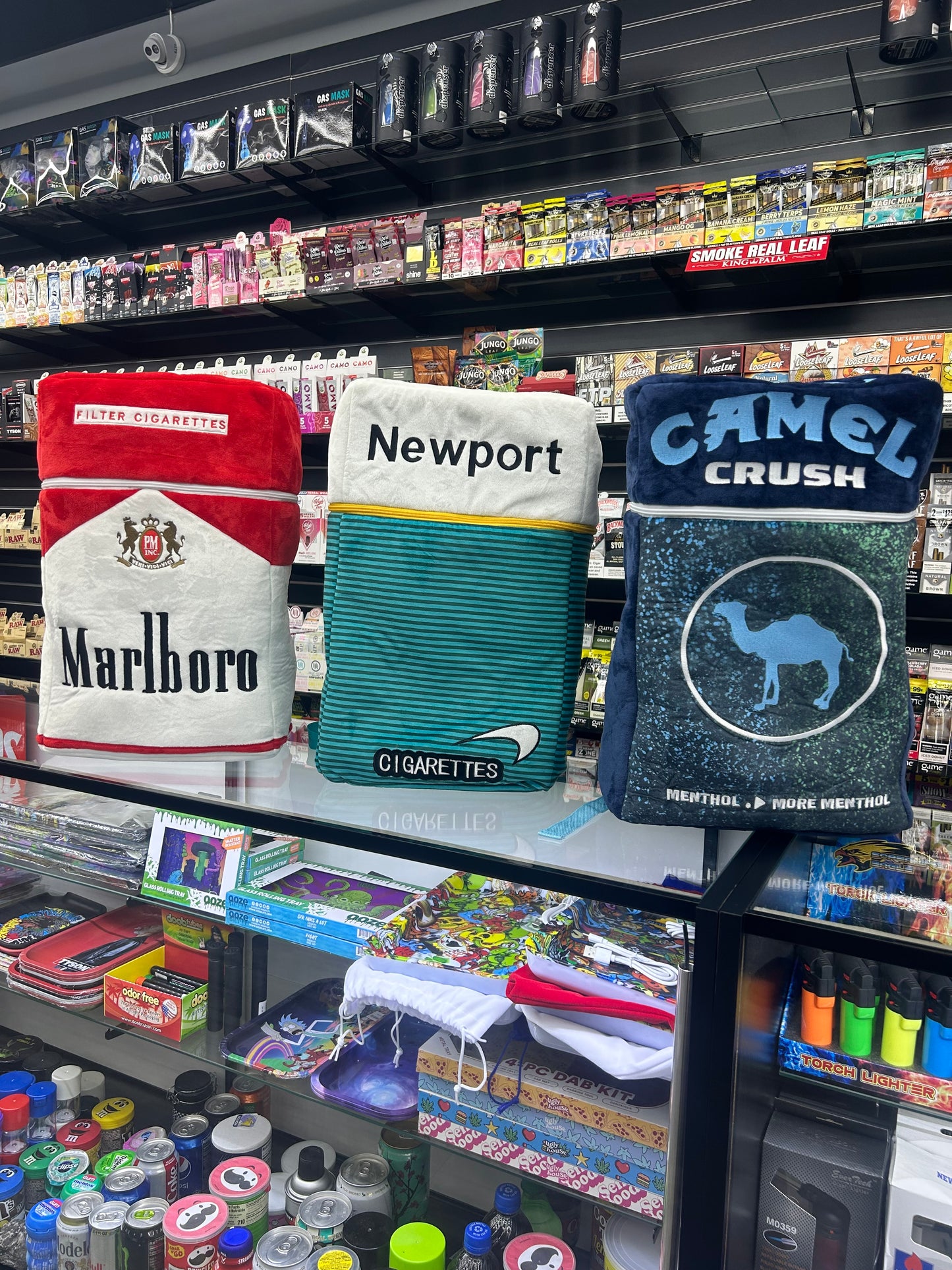 NEWPORT BACKPACK