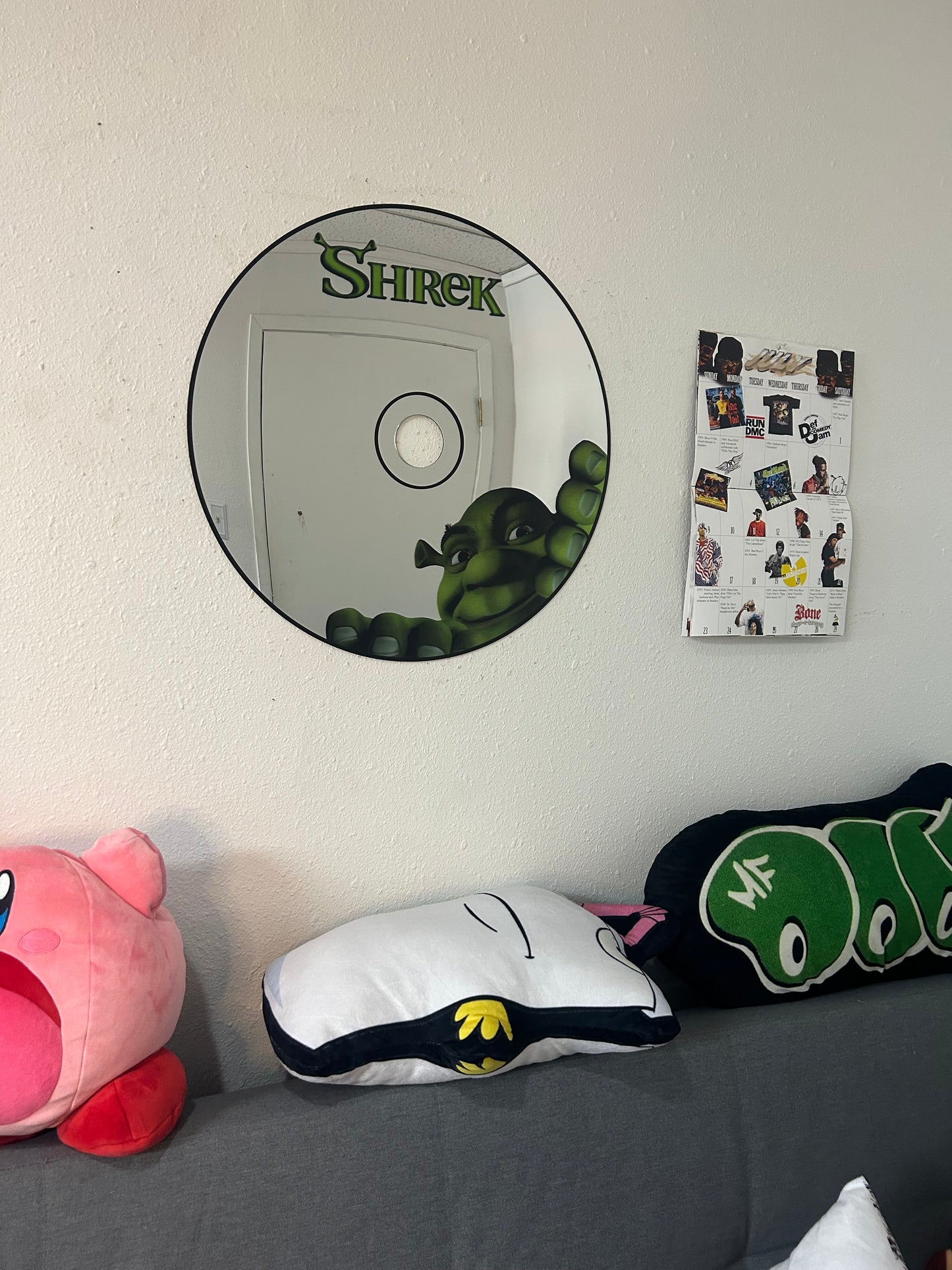 SHREK