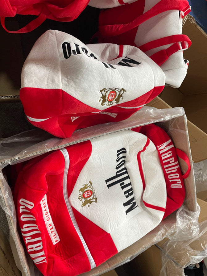 MARLBORO BACKPACK