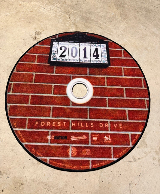 2014 RUG