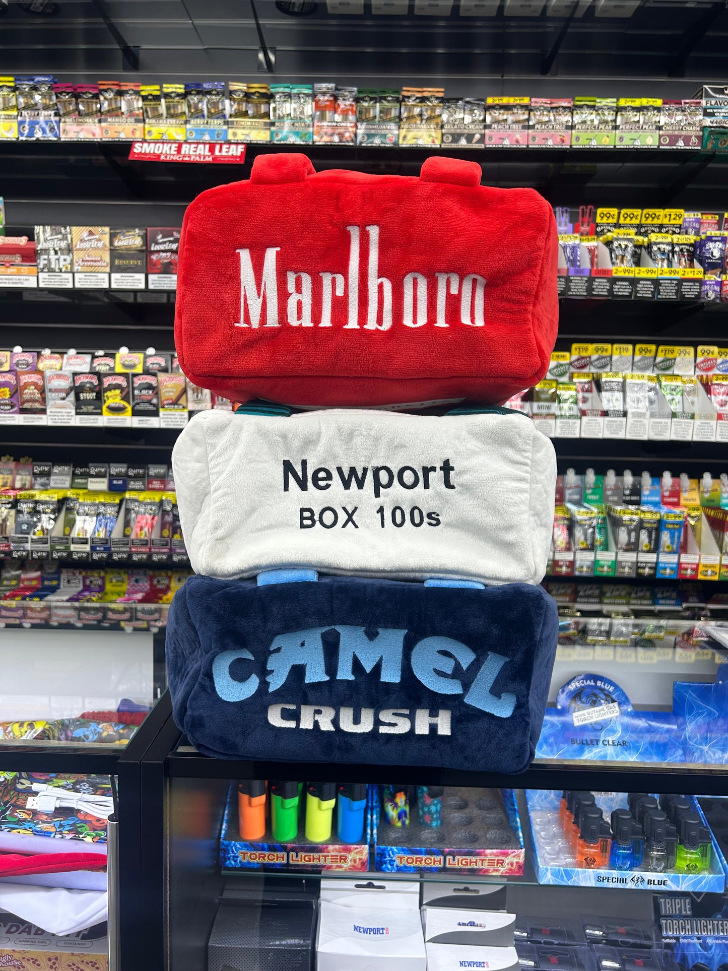 NEWPORT BACKPACK