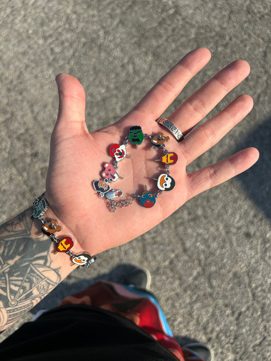 POPSICLE BRACELET #2