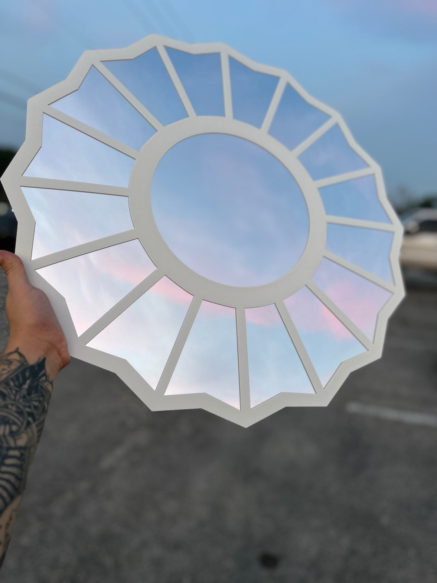 THE DIVINE FEMININE