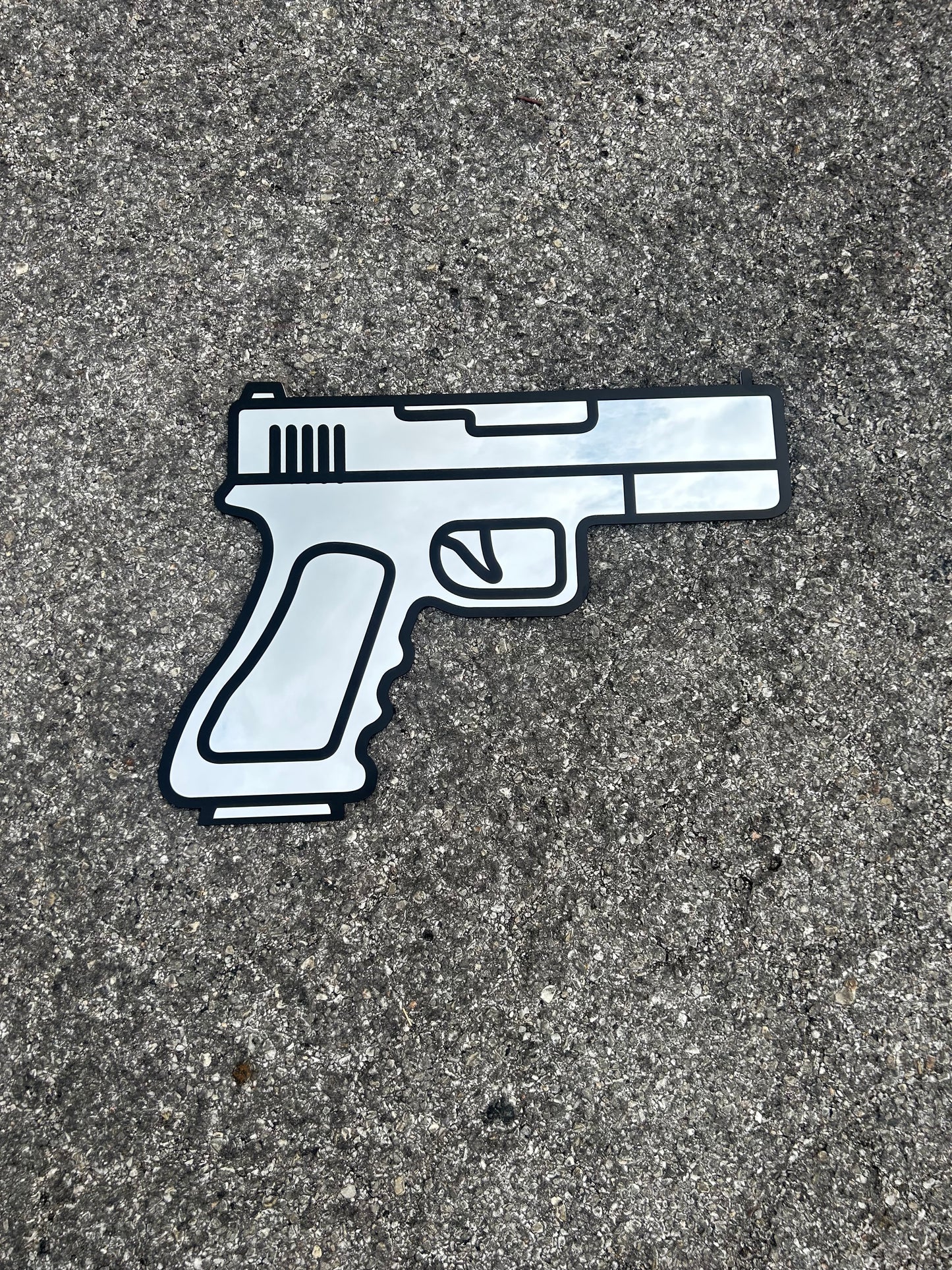 PISTOL