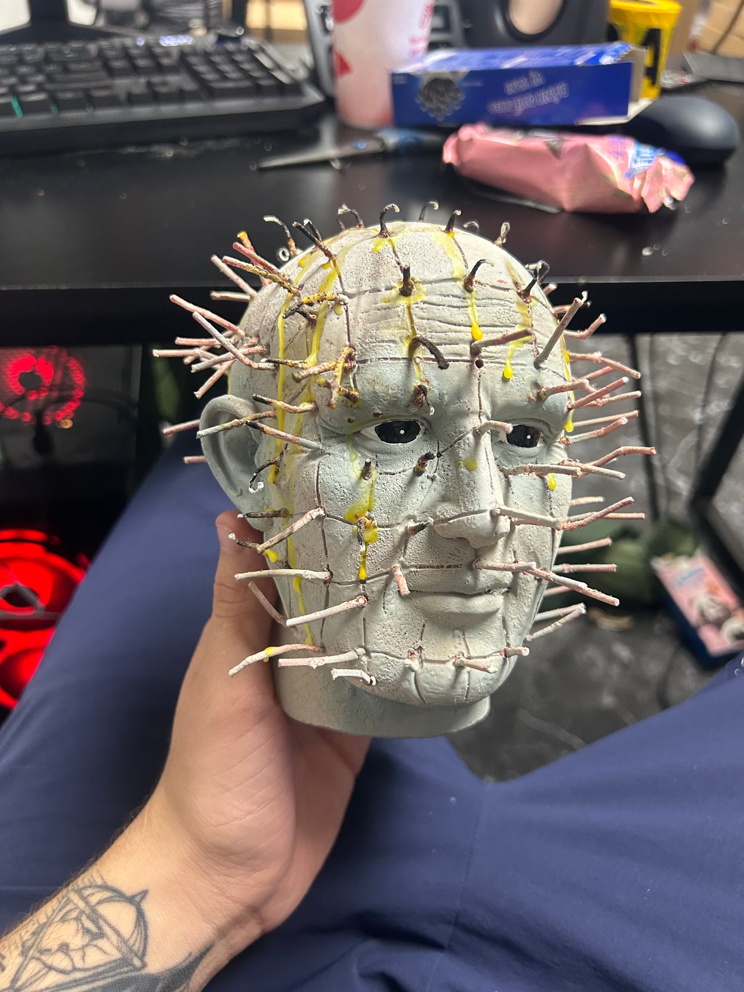 HELLRAISER