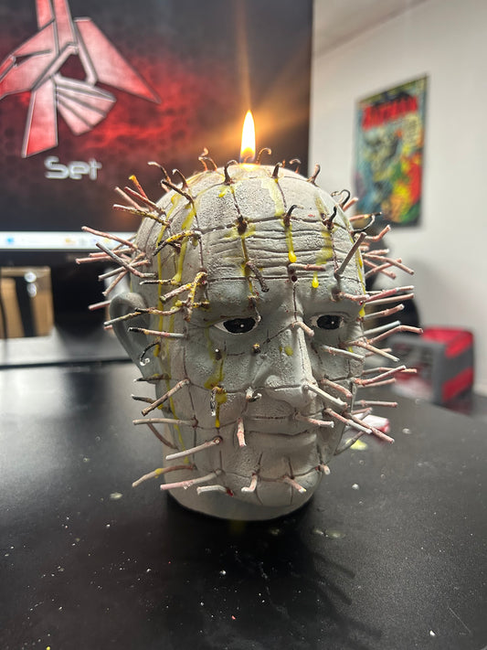HELLRAISER