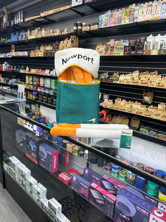 NEWPORT BACKPACK