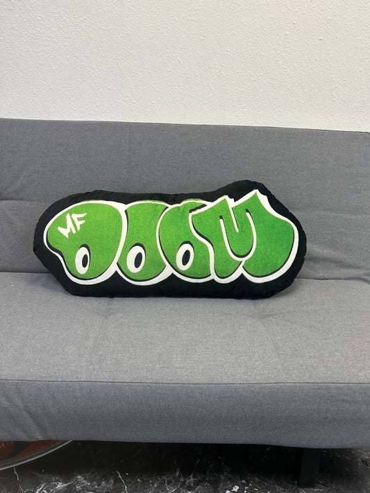 Doom Pillow