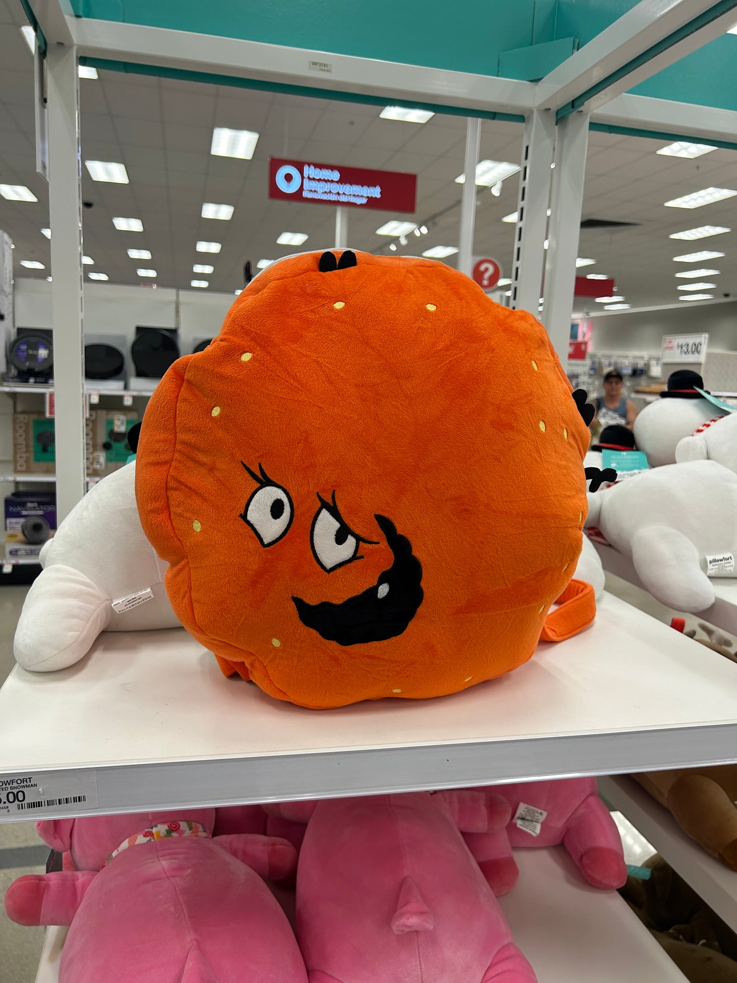 MEATWAD BACKPACK