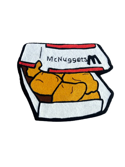 Mc nuggets