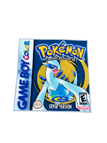 Pokemon Gamboy