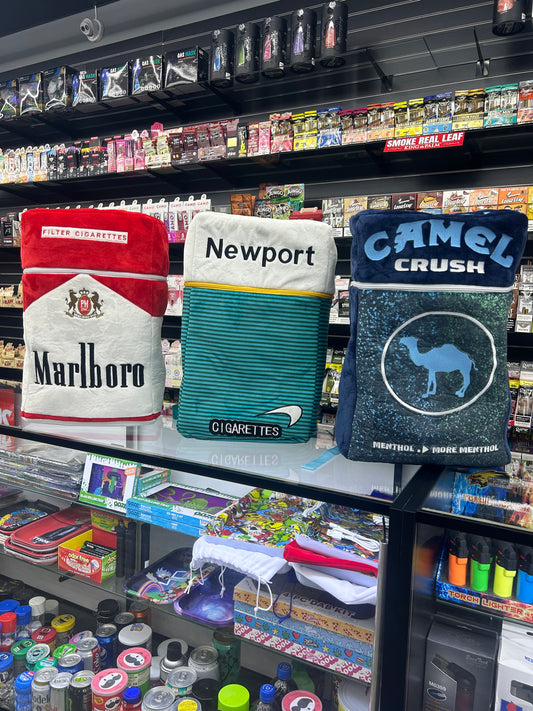 CRUSH BACKPACK