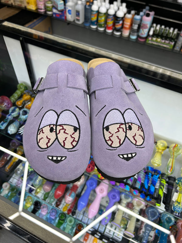TOWELIE CLOGS