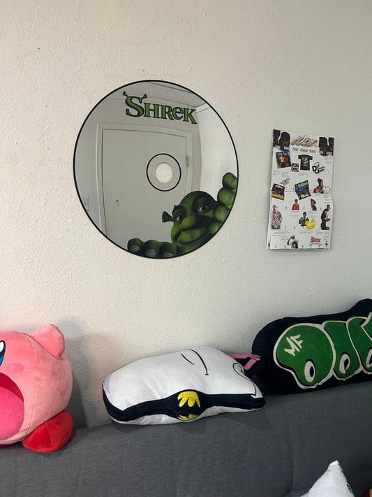 SHREK