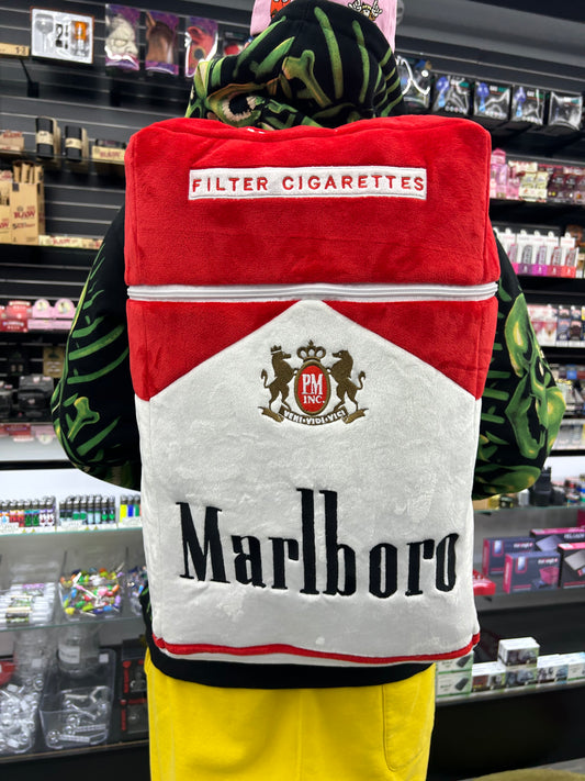 MARLBORO BACKPACK