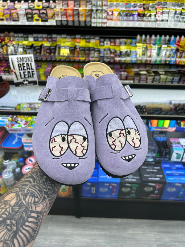 TOWELIE CLOGS