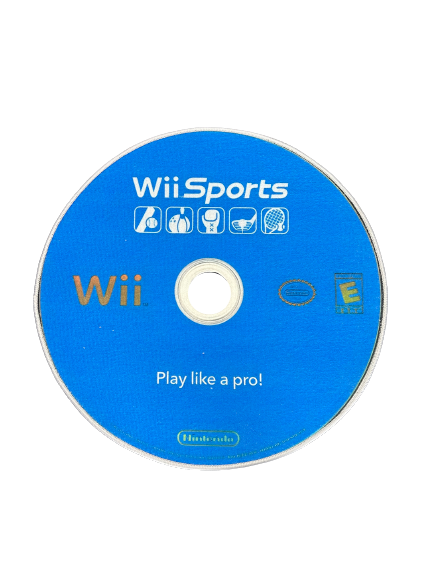 Wii Sports