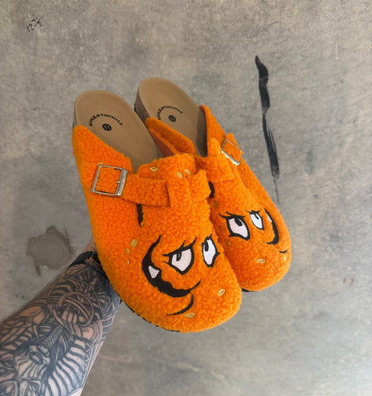 MEATWAD CLOGS