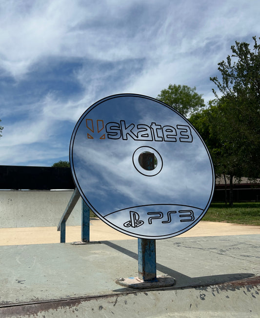SKATE 3