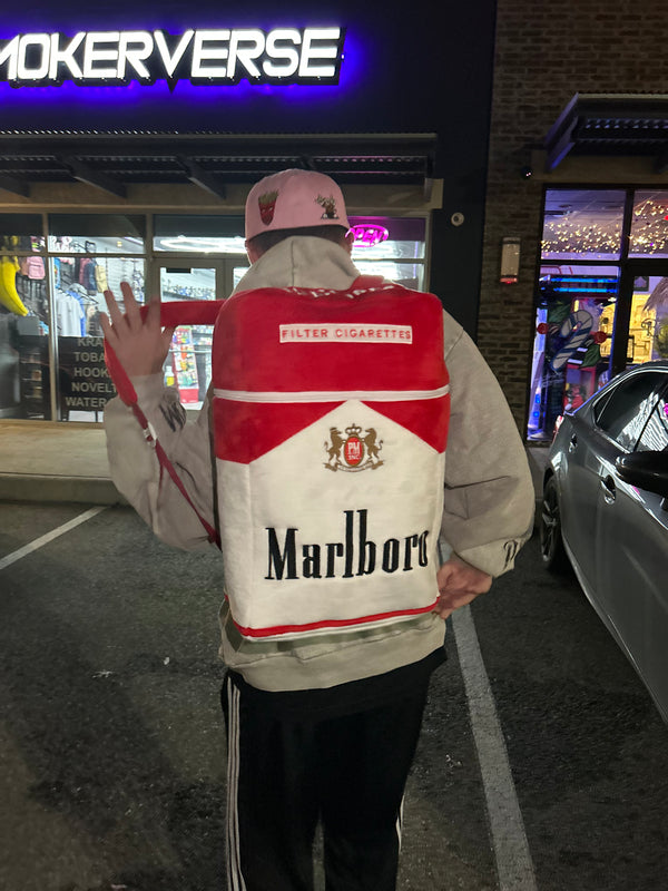 MARLBORO BACKPACK