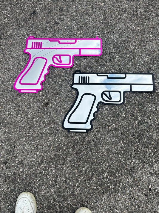 PISTOL