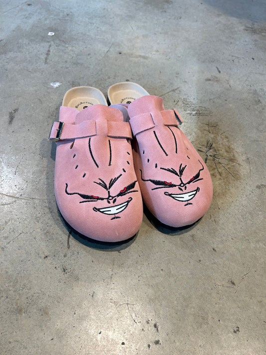 MAJIN BUU CLOGS