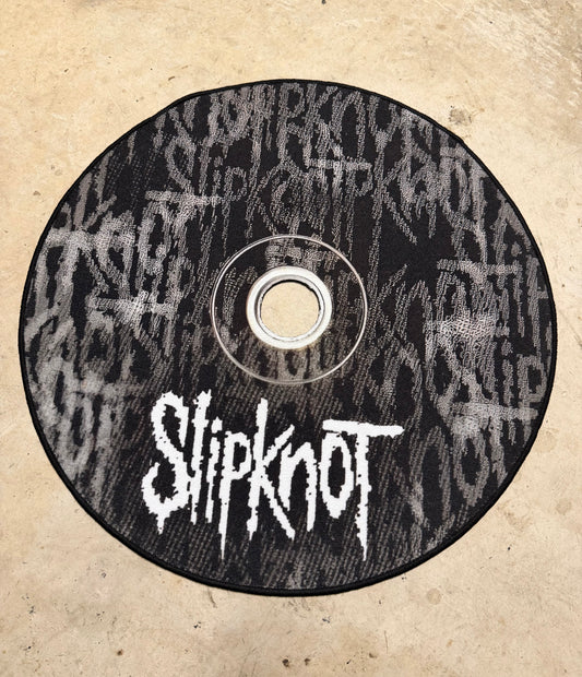 SLIPKNOT RUG