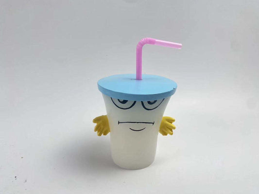 Master Shake Candle