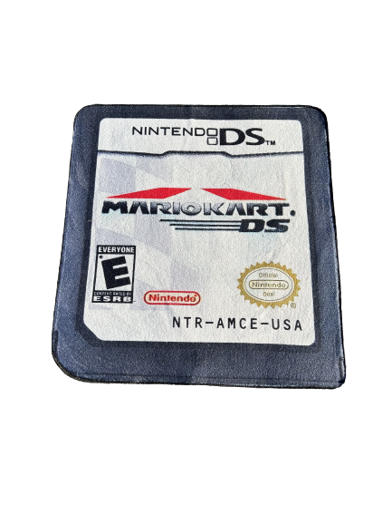 MarioKART Ds