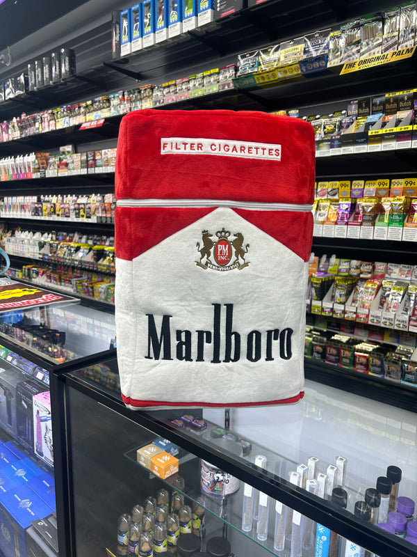 MARLBORO BACKPACK