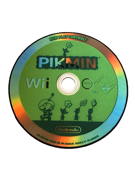 PIKMIN RUG