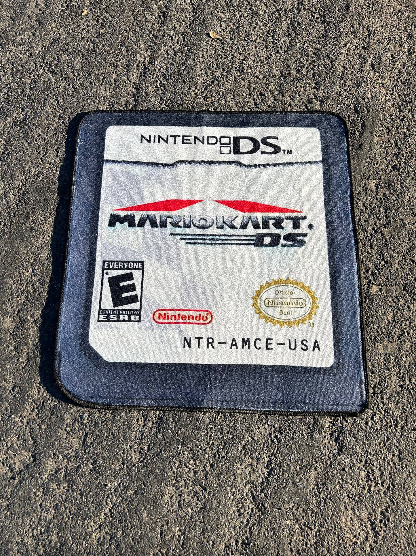 MarioKART Ds