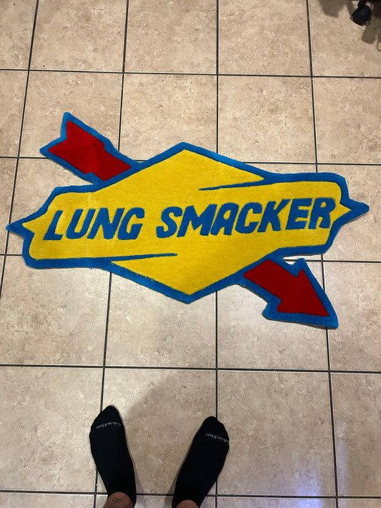 Lung smacker